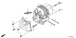 E-02   (Hrx537C5/C6) (E-02 Cylinder Barrel (Hrx537C5/C6))