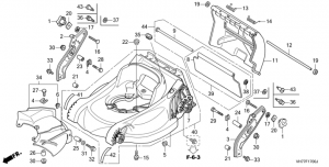 F-17    (F-17 Casing Cutting Mechanism)