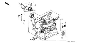 E-03   (E-03 Cylinder Head)