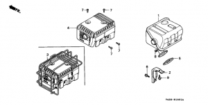 E-16-1  (2) (E-16-1 Muffler (2))