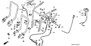 F-01-1   (2) (F-01-1 Handlebar (2))