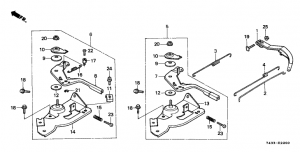 E-22  (E-22 Control Assy)