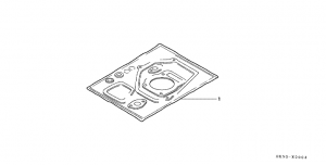 EOP-1   (EOP-1 Gasket Kit)