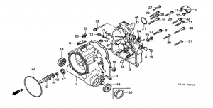 F-07   (F-07 Case Transmission)