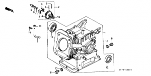 E-03   (E-03 Cylinder Head)