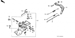 E-22  (E-22 Control Assy)