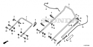 F-01   (F-01 Handlebar)