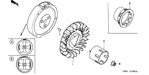 E-19  (E-19 Flywheel)