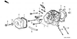 E-02   (E-02 Cylinder Barrel)