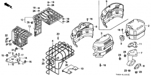 E-16  (E-16 Muffler)