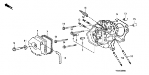 E-02   (E-02 Cylinder Barrel)