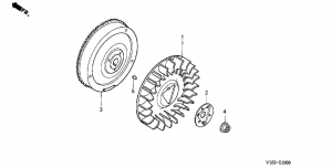 E-19  (E-19 Flywheel)