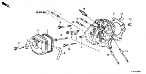 E-02   (E-02 Cylinder Barrel)