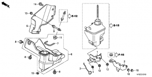 E-15-10  (E-15-10 Air Guide)