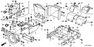 F-17  (F-17 Frame)