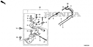 E-22  (E-22 Control Assy)