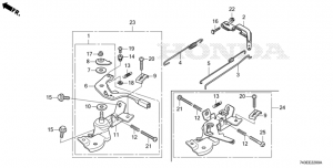 E-22  (E-22 Control Assy)