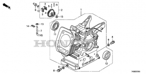 E-03   (E-03 Cylinder Head)