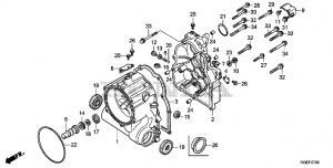 F-07   (F-07 Case Transmission)