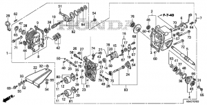 F-07  (1) (F-07 Transmission Case (1))