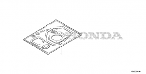 EOP-1   (EOP-1 Gasket Kit)