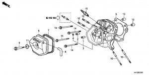 E-02   (E-02 Cylinder Barrel)