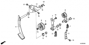 F-05   (1) (F-05 Tensioner ARM (1))