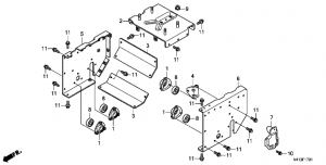 F-17-1   (2) (F-17-1 Engine Bed (2))