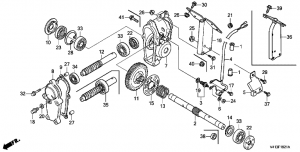 F-19-21   (2) (F-19-21 Auger Transmission (2))