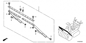 Fop-1 Drift Breaker Kit (Fop-1 Drift Breaker Kit)