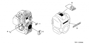 E-28  (1) (E-28 Label (1))