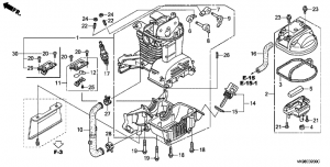 E-02   (Umk435T) (E-02 Crankshaft (Umk435T))