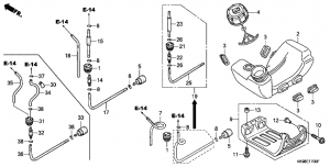 E-17   (1) (E-17 Fuel Tank (1))