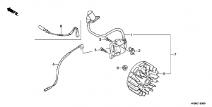 E-19  (E-19 Flywheel)