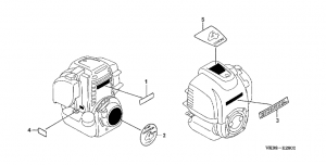 E-28  (Umk435T) (E-28 Laber (Umk435T))