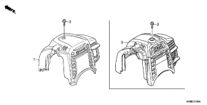 E-27   (E-27 Upper Cover)