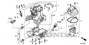 E-02   (E-02 Crankshaft)