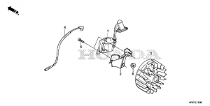 E-19  (E-19 Flywheel)