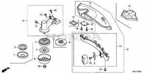 F-02  (F-02 CrankCase)