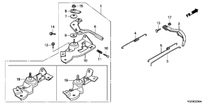 E-22  (E-22 Control Assy)