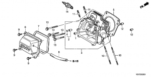 E-02   (E-02 Cylinder Barrel)