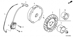 E-19  (E-19 Flywheel)