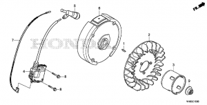 E-19  (E-19 Flywheel)