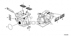 E-28  (E-28 Label)