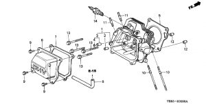 E-02   (Wt20Xk1/k2/k3) (E-02 Cylinder Barrel (Wt20Xk1/k2/k3))