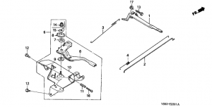 E-22-1  (Wt30Xk1/k2/k3) (E-22-1 Control Assy (Wt30Xk1/k2/k3))