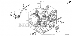 E-03-1   (2) (E-03-1 Cylinder Head (2))