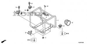 F-03  (F-03 Frame)