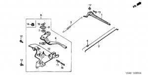 E-22  (E-22 Control Assy)