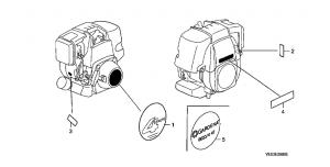 E-28  (Wx10) (E-28 Label (Wx10))